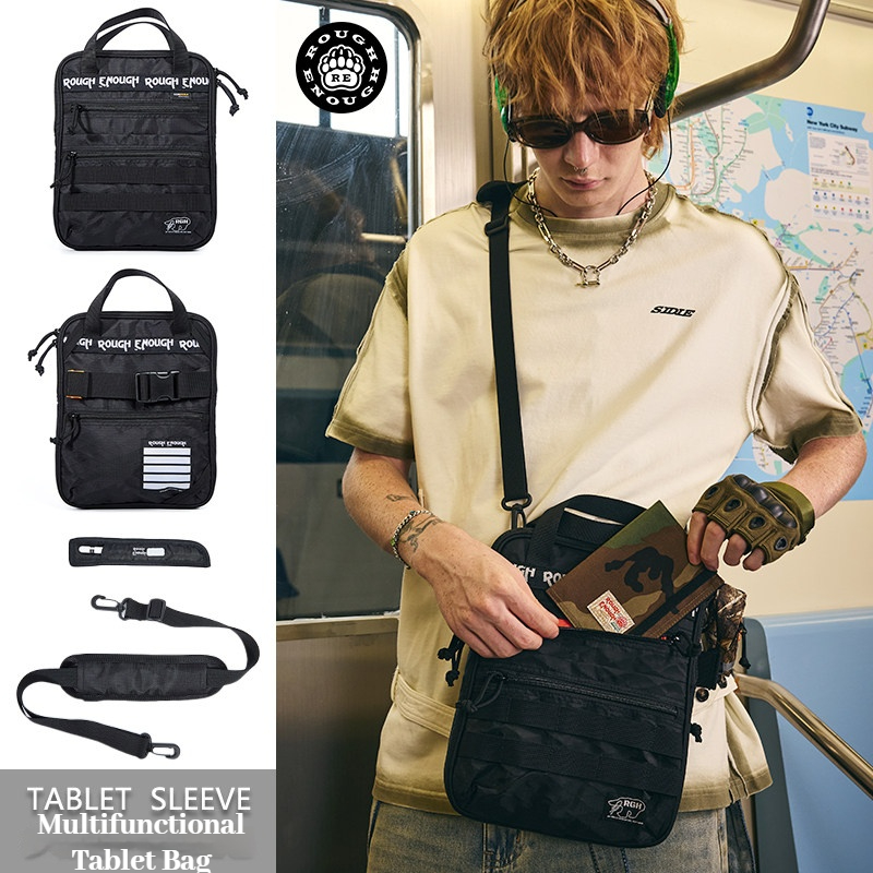 RGH 13 Inch Laptop Tas voor Ma - Tablet Shoulder Bag recensie en prijs