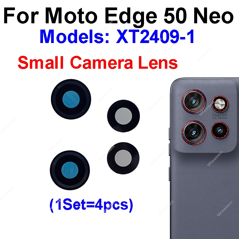 Cameralensafdekking voor Motor - Motorola Tablet Accessories recensie en prijs