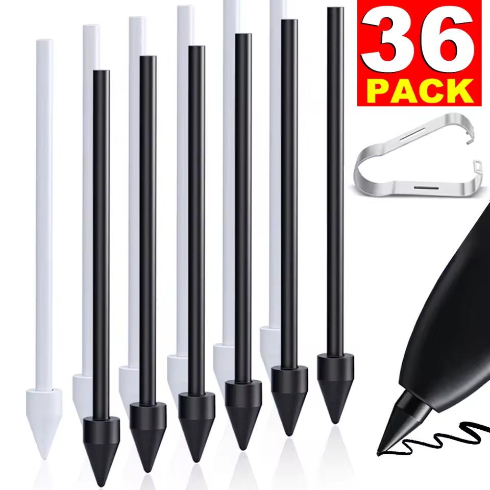 Stylus Pen Tips voor Samsung S - Galaxy Tablet Accessories recensie en prijs