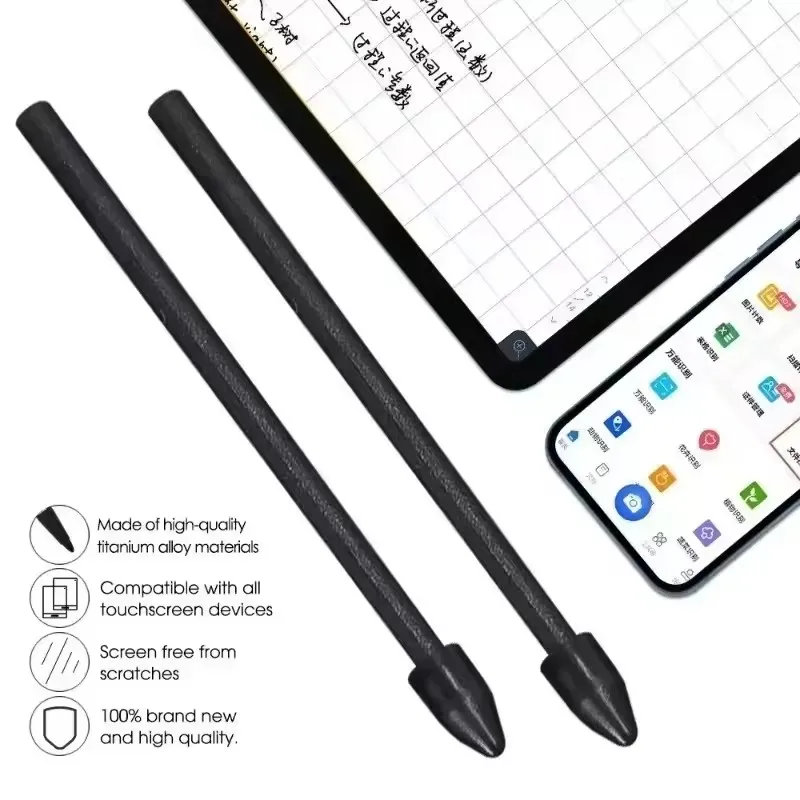 Stylus Pen Tips voor Samsung S - Galaxy Tablet Accessories recensie en prijs