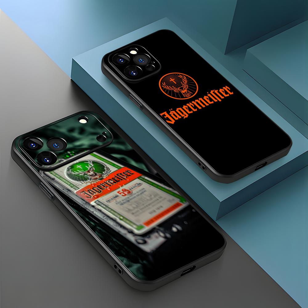 J-Jager-meisters logo telefoon - Apple Iphone 15 Pro Max recensie en prijs