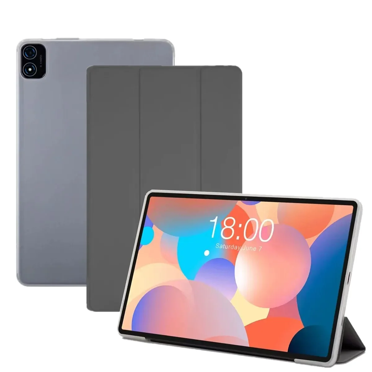 Smart Case voor Teclast M50 Pr - Teclast Tablet Accessories recensie en prijs