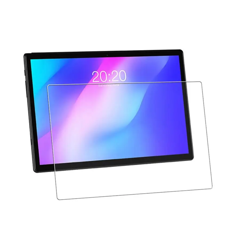 9H Gehard Glas Screen Protecto - Teclast Tablet Accessories recensie en prijs
