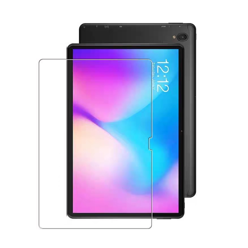 9H Gehard Glas Screen Protecto - Teclast Tablet Accessories recensie en prijs