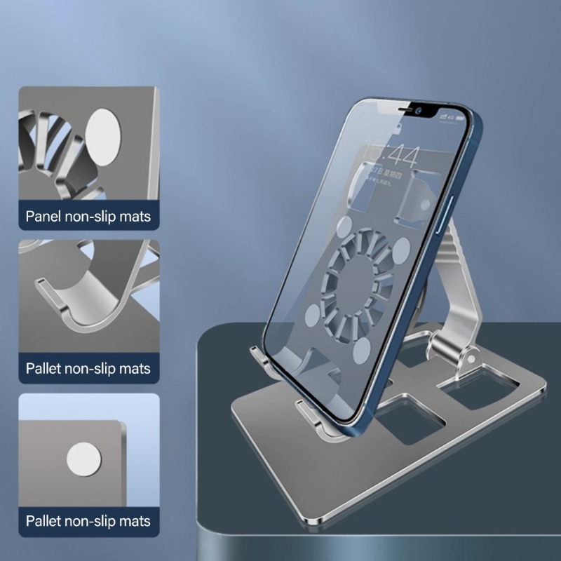 Mobiele telefoonstandaard Draa - Useful Tablet Accessories recensie en prijs
