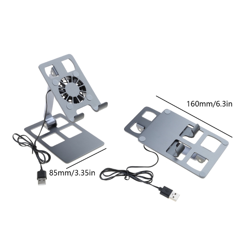 Mobiele telefoonstandaard Draa - Useful Tablet Accessories recensie en prijs