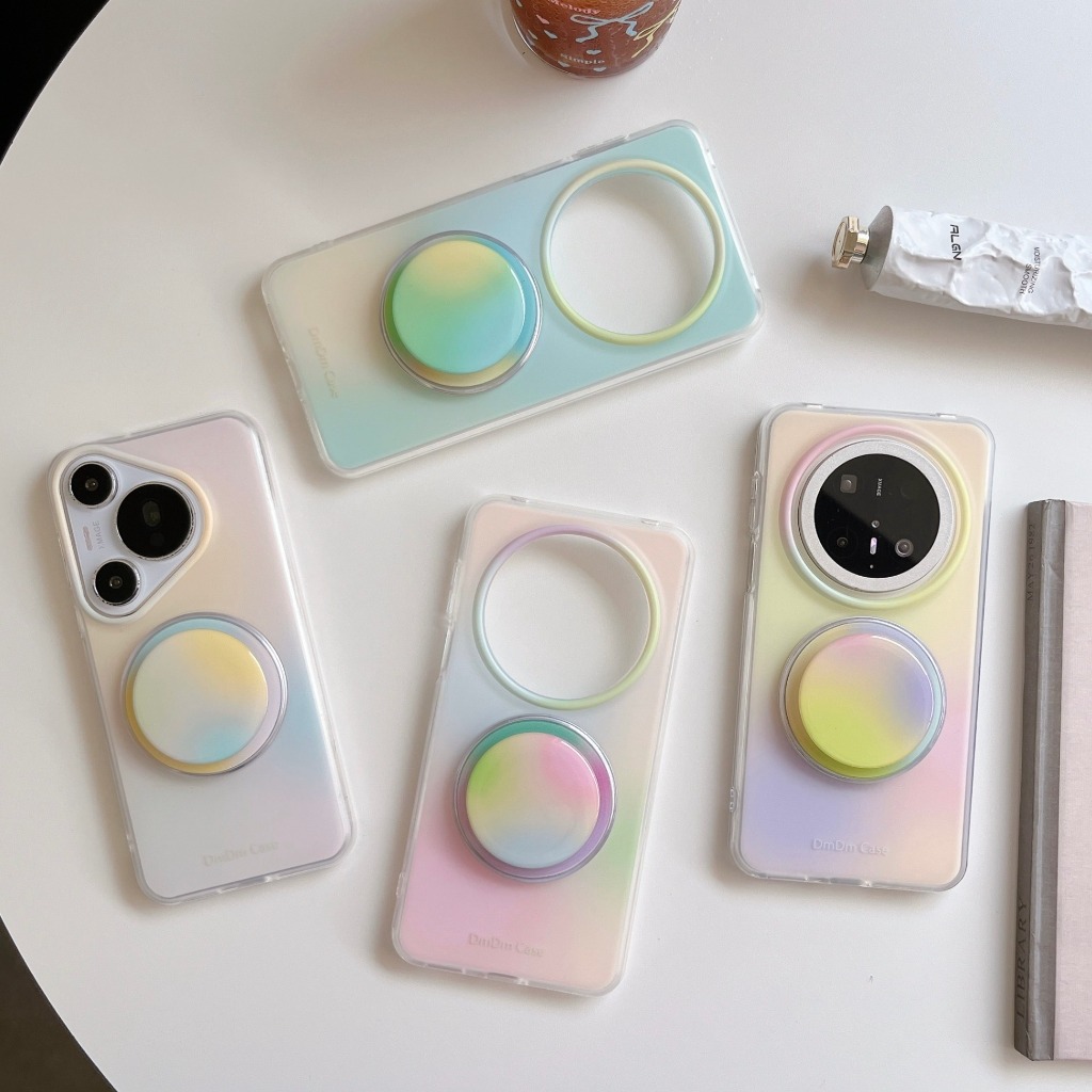 Aurora Gradient voor Magsafe t - Huawei Mate 60 recensie en prijs