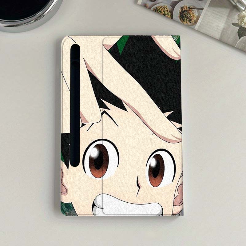 Hunter x Hunter Cartoon Anime  - Cool Tablet Accessories recensie en prijs