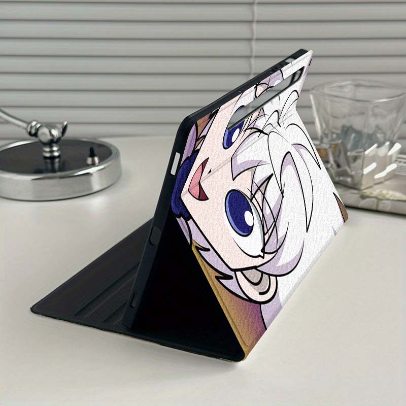 Hunter x Hunter Cartoon Anime  - Cool Tablet Accessories recensie en prijs