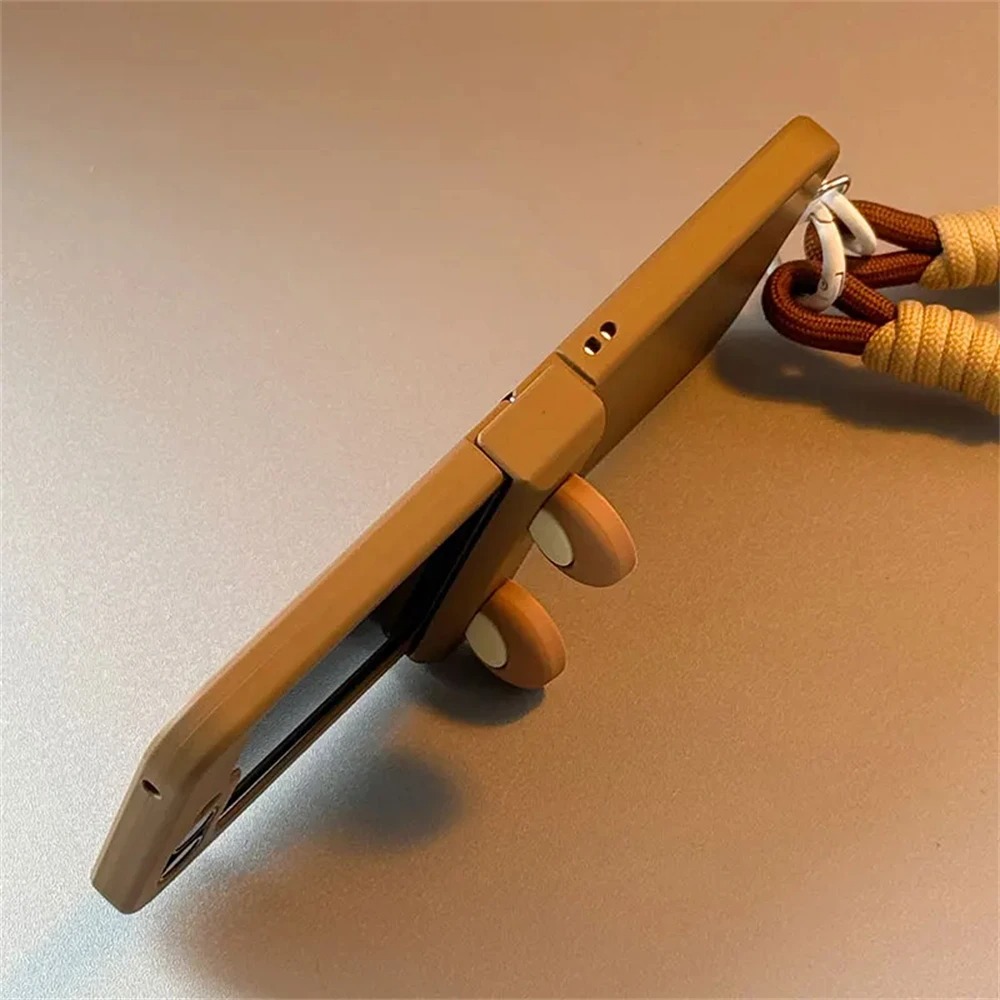 Schattige Koreaanse cartoon be - Motorola Tablet Accessories recensie en prijs