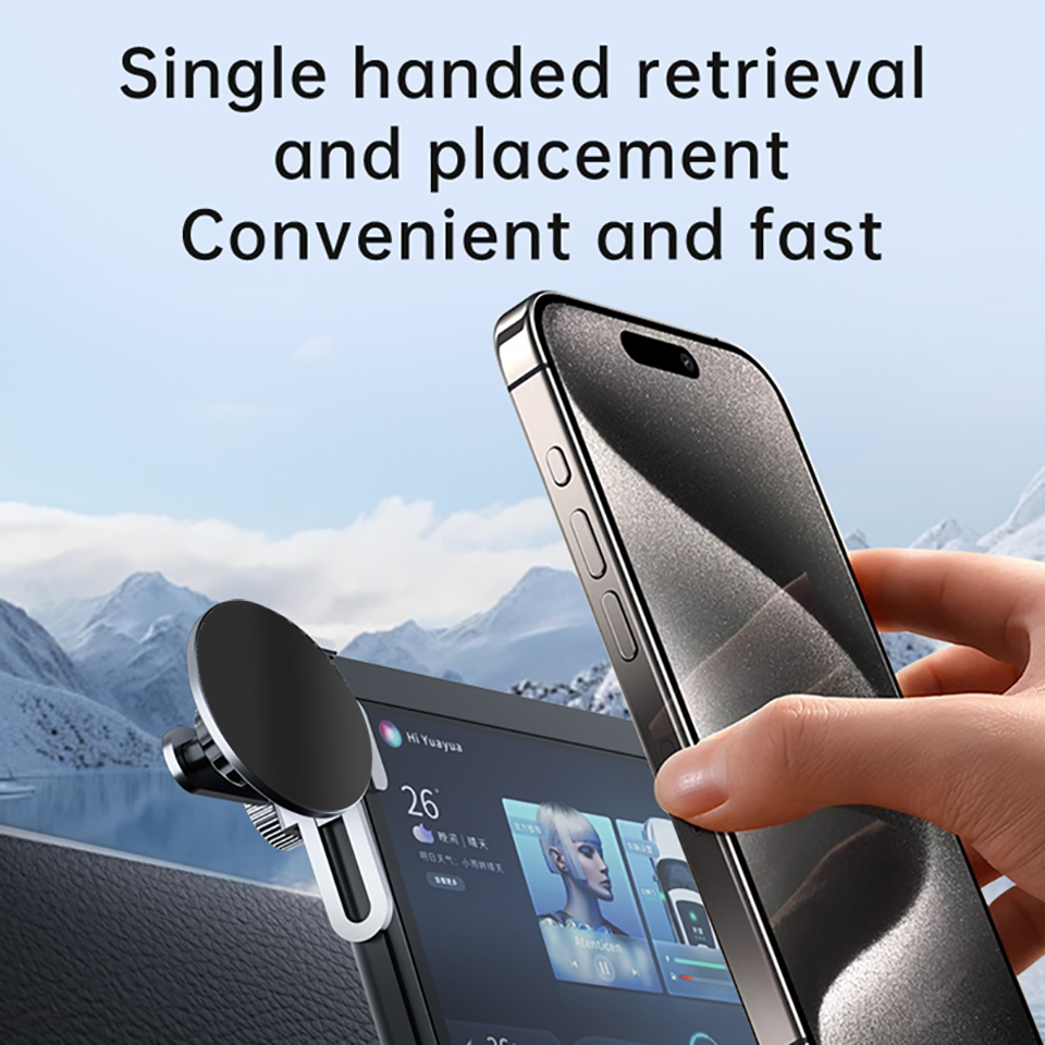 Dual Magsafe Auto Telefoon- en - Tesla Tablet Accessories recensie en prijs