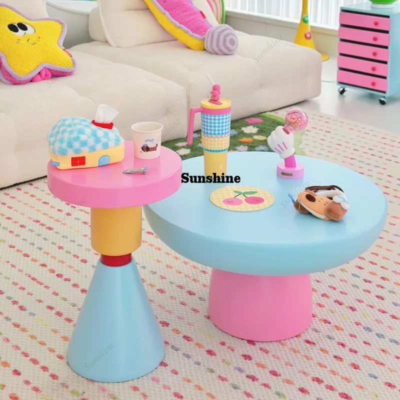 Staande ronde salontafel Mini  - Unique Table Accessories recensie en prijs
