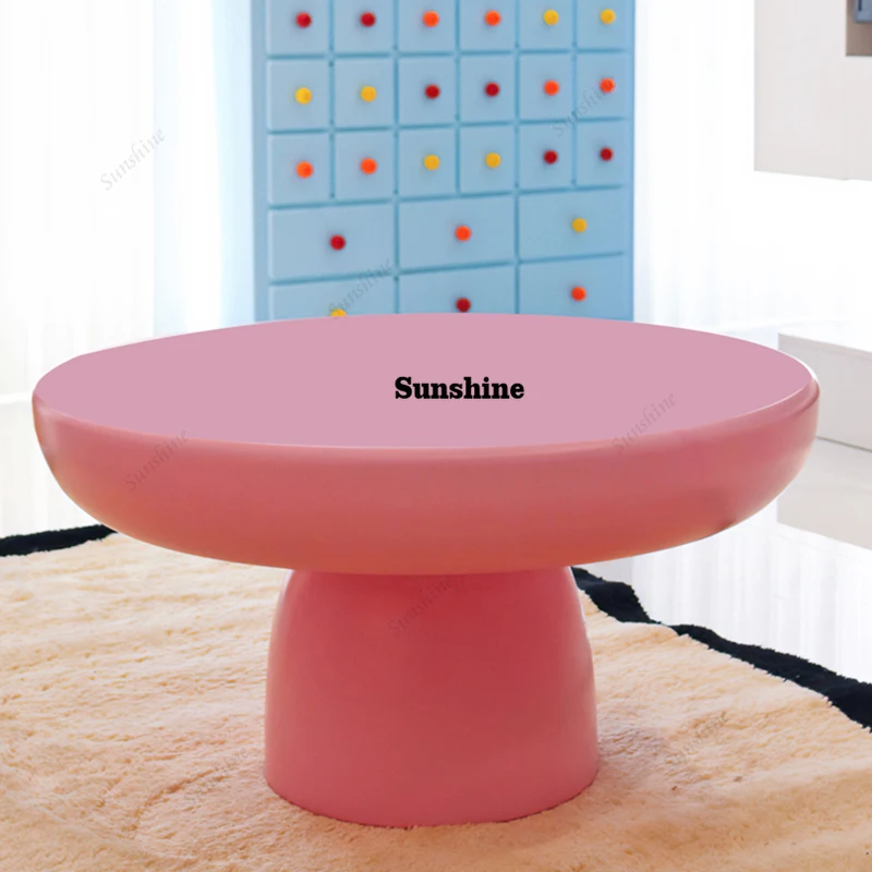 Staande ronde salontafel Mini  - Unique Table Accessories recensie en prijs