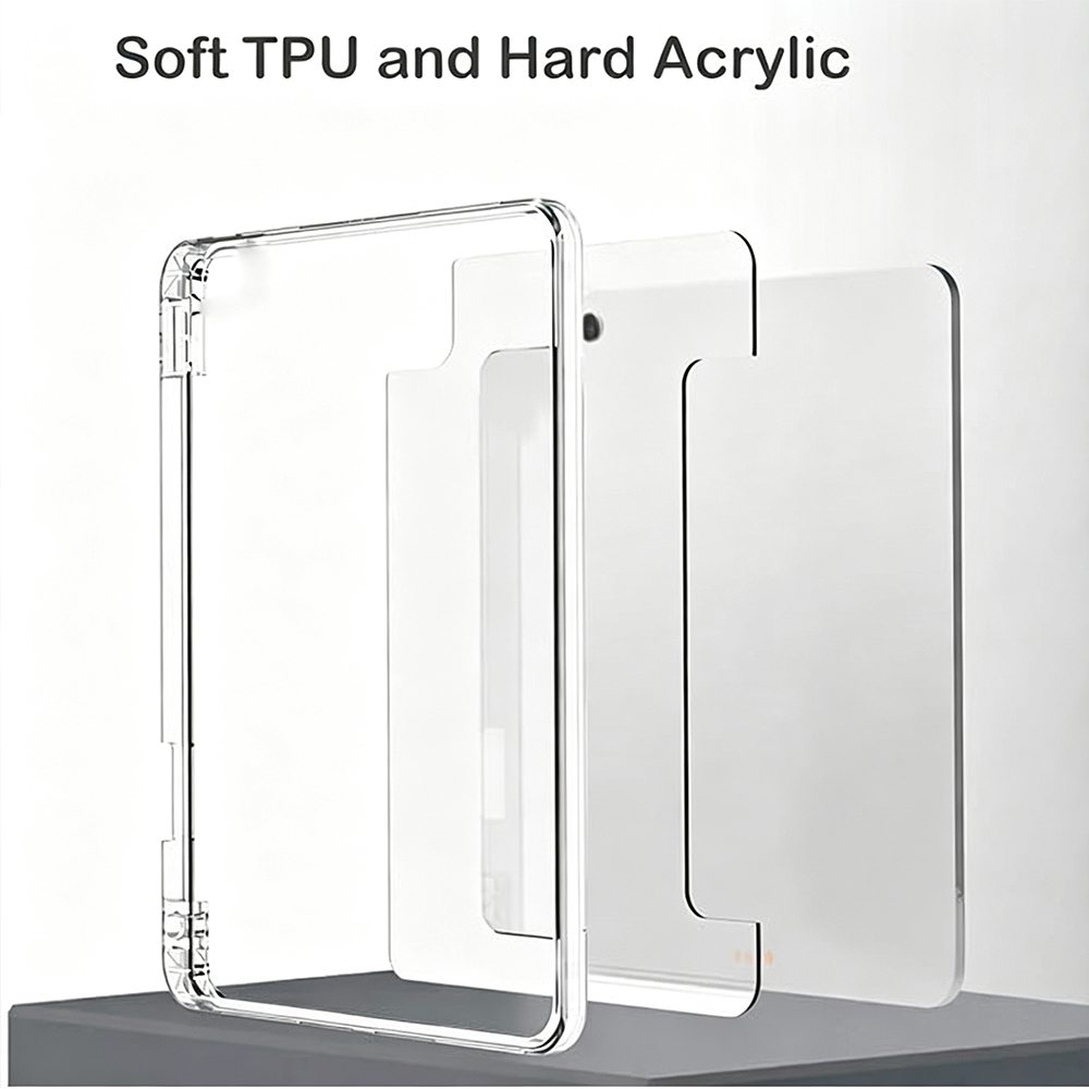 Hoesje voor Samsung Galaxy Tab - Samsung Tablet A9 Accessories recensie en prijs