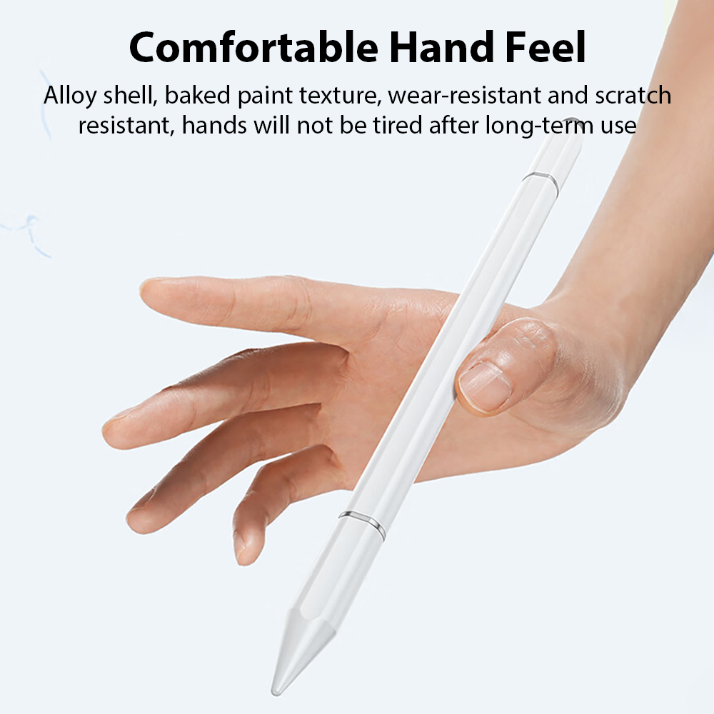 Universele Stylus Pen voor Sam - Vortex Tablet Accessories recensie en prijs