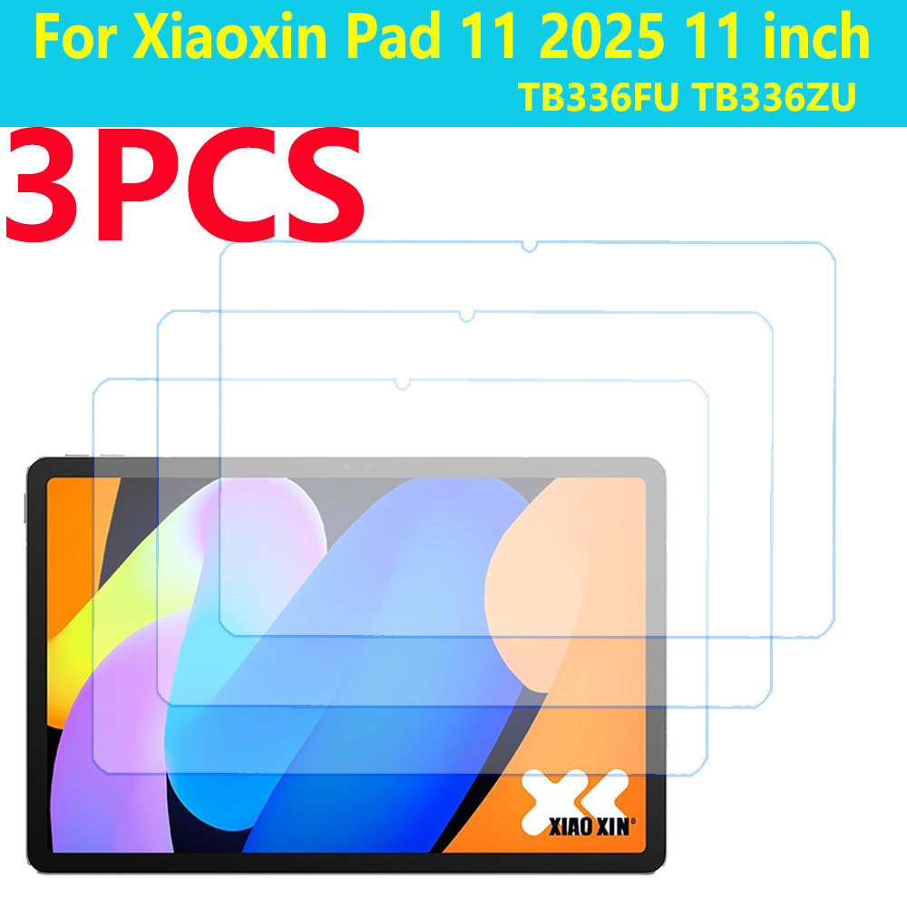 HD Gehard Glas Voor Lenovo Xia - Temu Tablet Accessories recensie en prijs