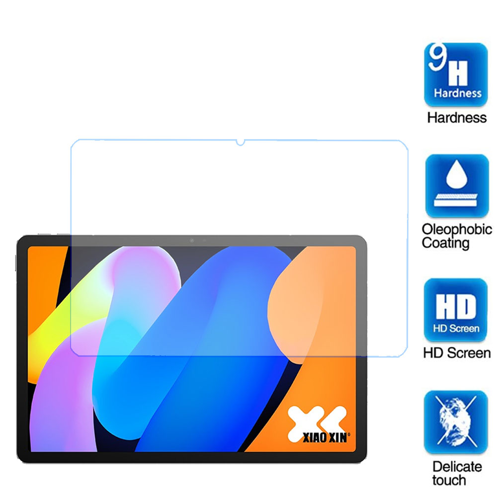 HD Gehard Glas Voor Lenovo Xia - Temu Tablet Accessories recensie en prijs