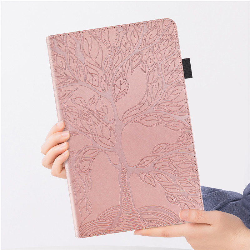 Tablet Case voor Samsung Galax - Samsung Tablet A9 Accessories recensie en prijs