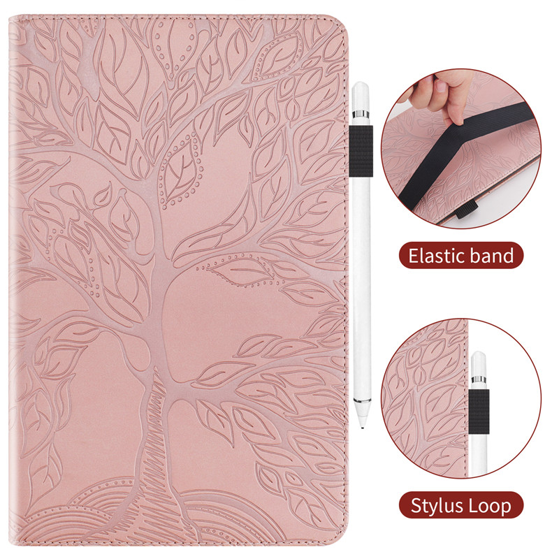 Tablet Case voor Samsung Galax - Samsung Tablet A9 Accessories recensie en prijs