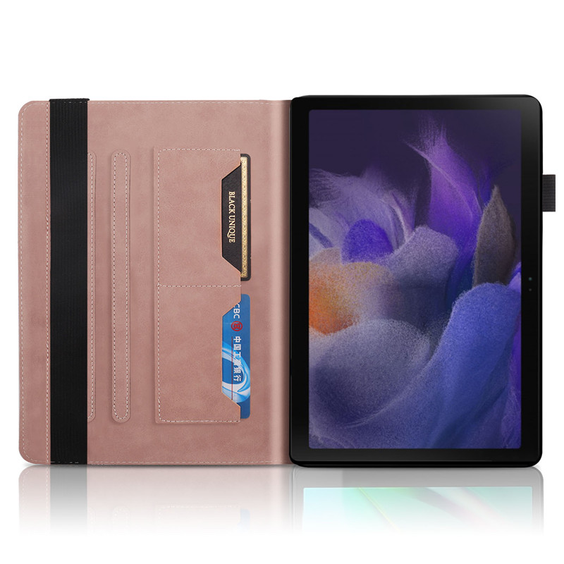 Tablet Case voor Samsung Galax - Samsung Tablet A9 Accessories recensie en prijs