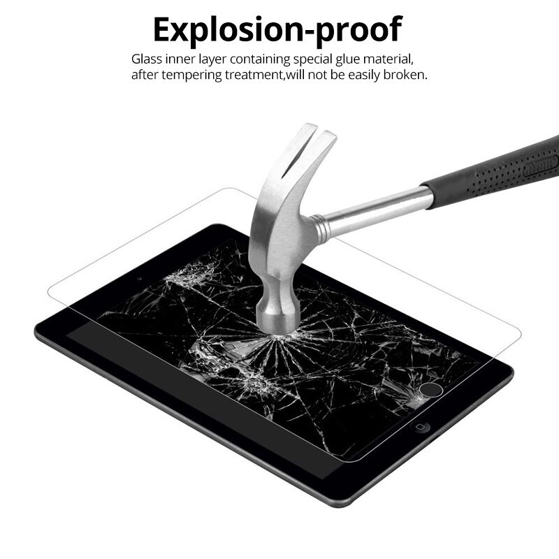 Voor Lenovo Tab M8 2019 HD FHD - Temu Tablet Accessories recensie en prijs