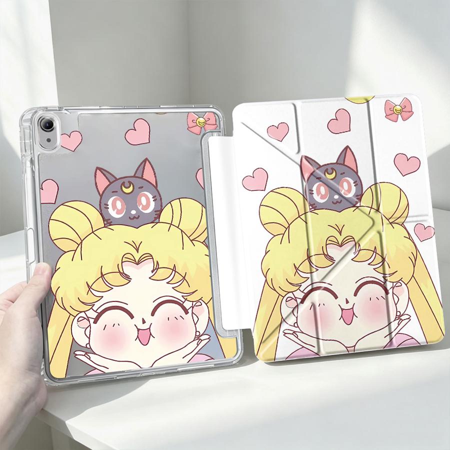 Tablet hoes met penhouder voor - Cool Tablet Accessories recensie en prijs