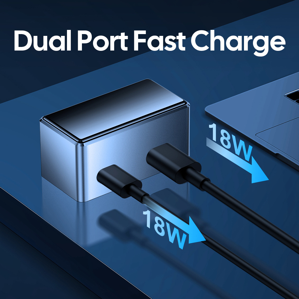 Aluminium OBD Snellaadadapter  - Usb Hub Type C recensie en prijs