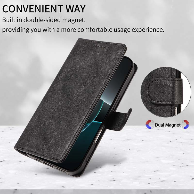 Realme Note 70 70T hoesje RFID - Realme Note 50 recensie en prijs