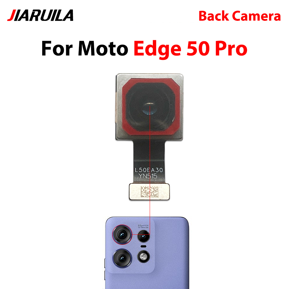 Voorzijde Selfie Achtercamera  - Motorola Tablet Accessories recensie en prijs