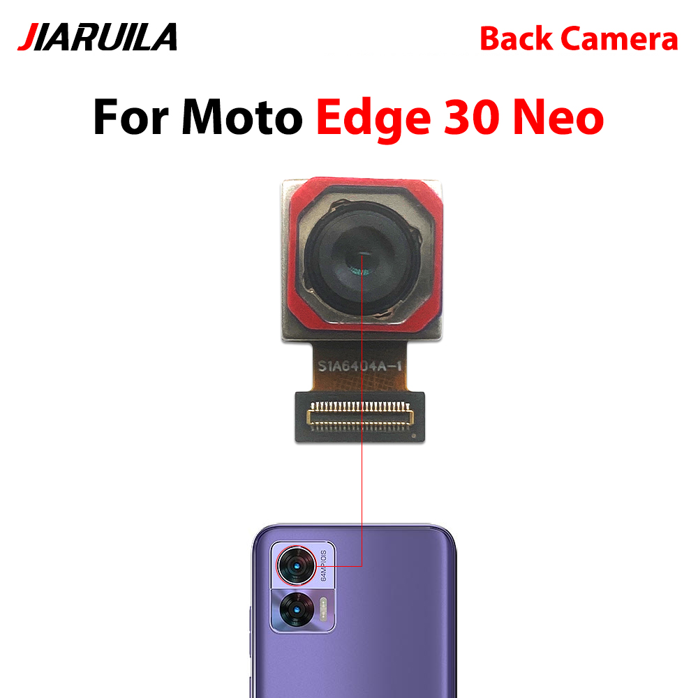 Voorzijde Selfie Achtercamera  - Motorola Tablet Accessories recensie en prijs