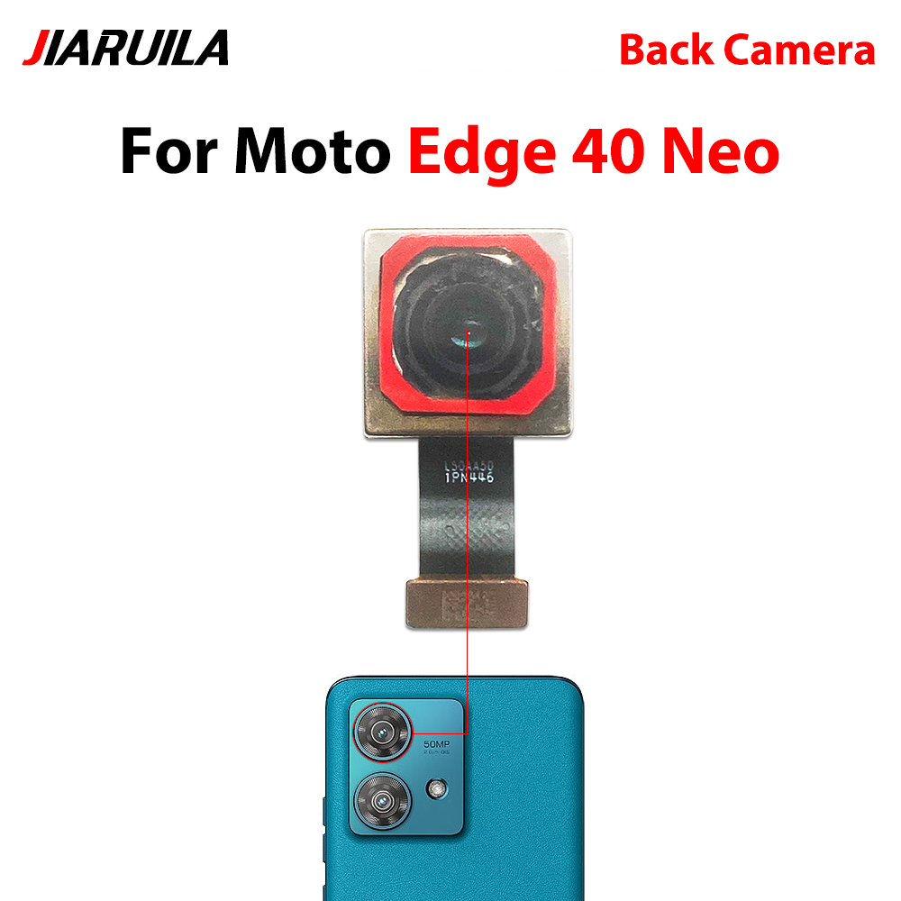 Voorzijde Selfie Achtercamera  - Motorola Tablet Accessories recensie en prijs