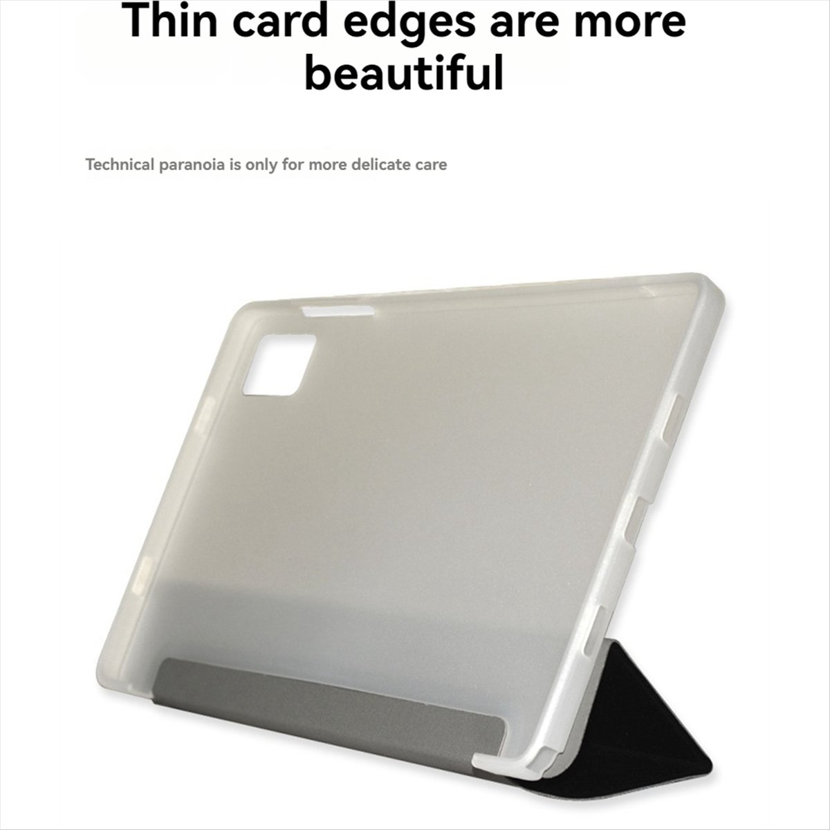 Goodidea PU hoesje voor Teclas - Teclast Tablet Accessories recensie en prijs