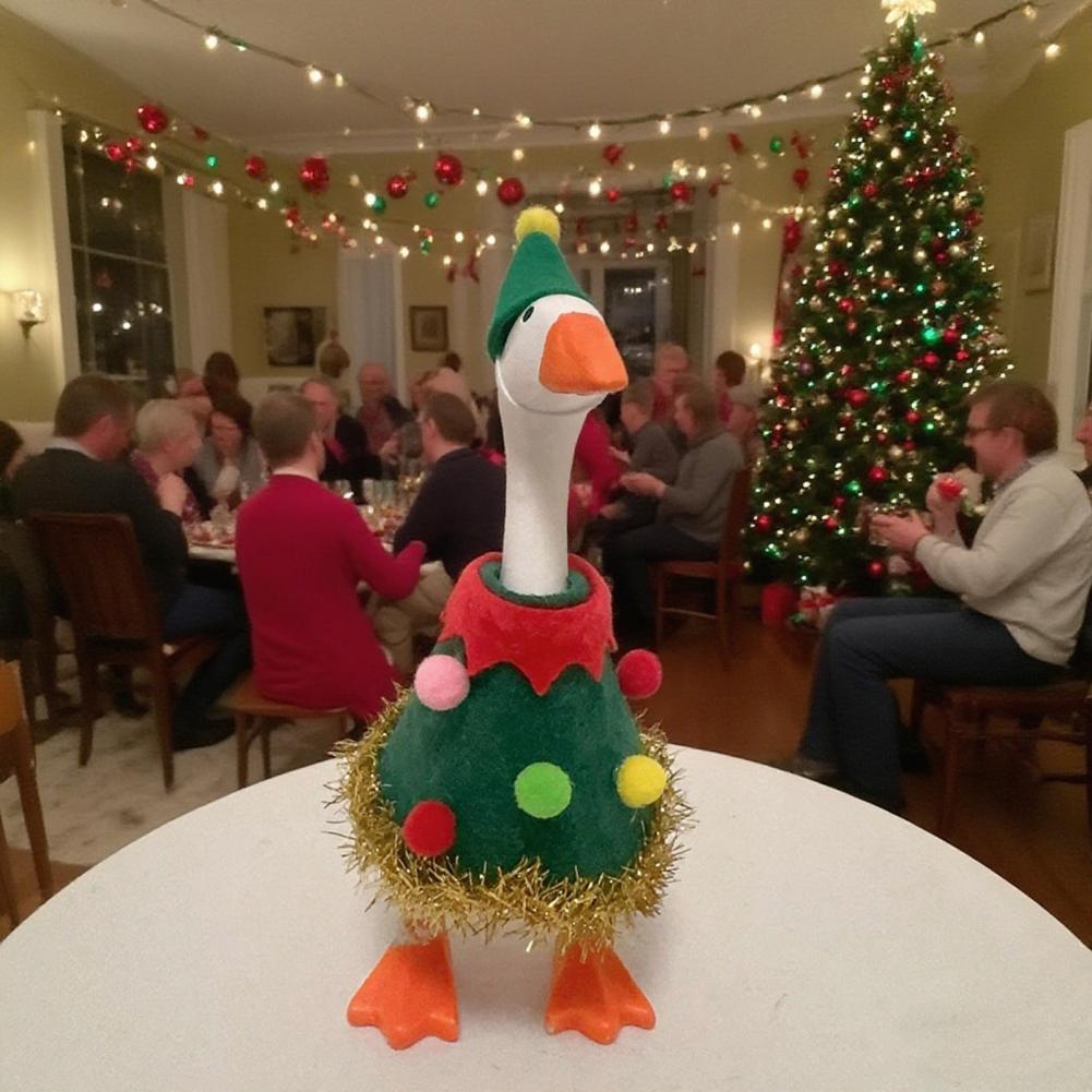 Unieke kersttafelaccessoire ta - Unique Table Accessories recensie en prijs