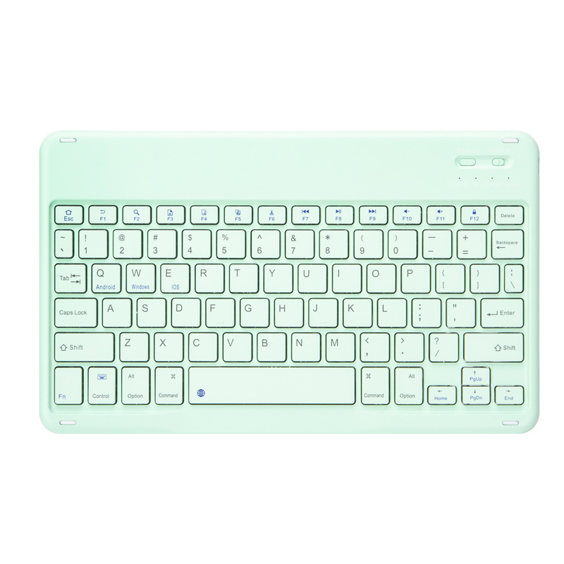 Nieuw toetsenbord voor Teclado - Galaxy Tablet Accessories recensie en prijs