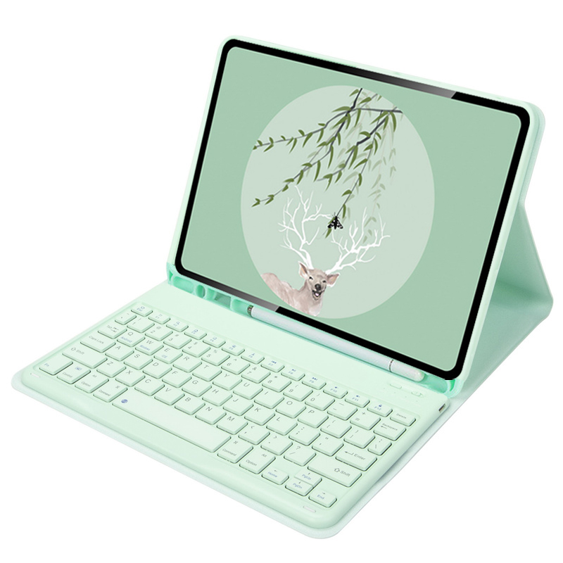 Nieuw toetsenbord voor Teclado - Galaxy Tablet Accessories recensie en prijs