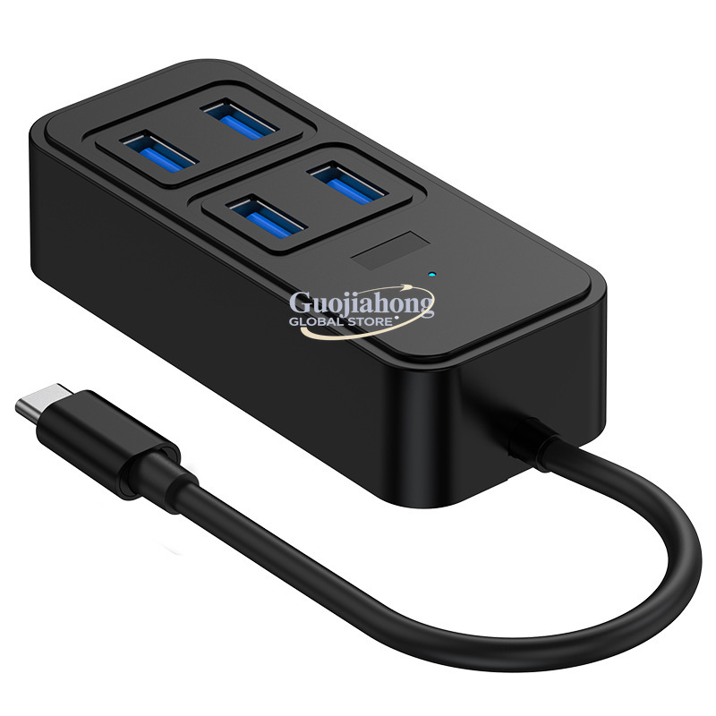 Cross-border USB3.0 hub, USB-i - Usb Hub Type C recensie en prijs