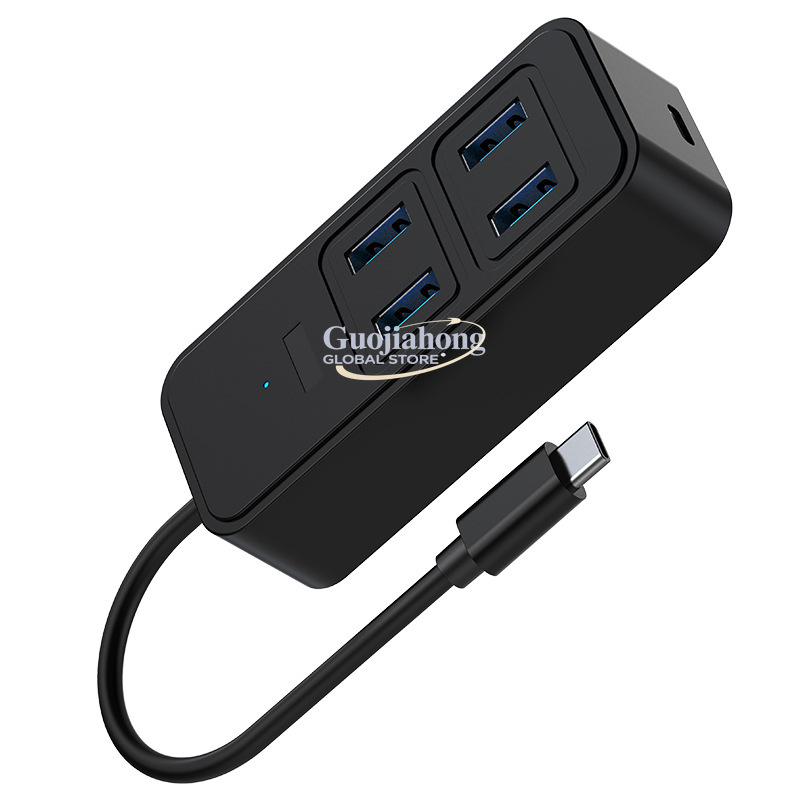 Cross-border USB3.0 hub, USB-i - Usb Hub Type C recensie en prijs