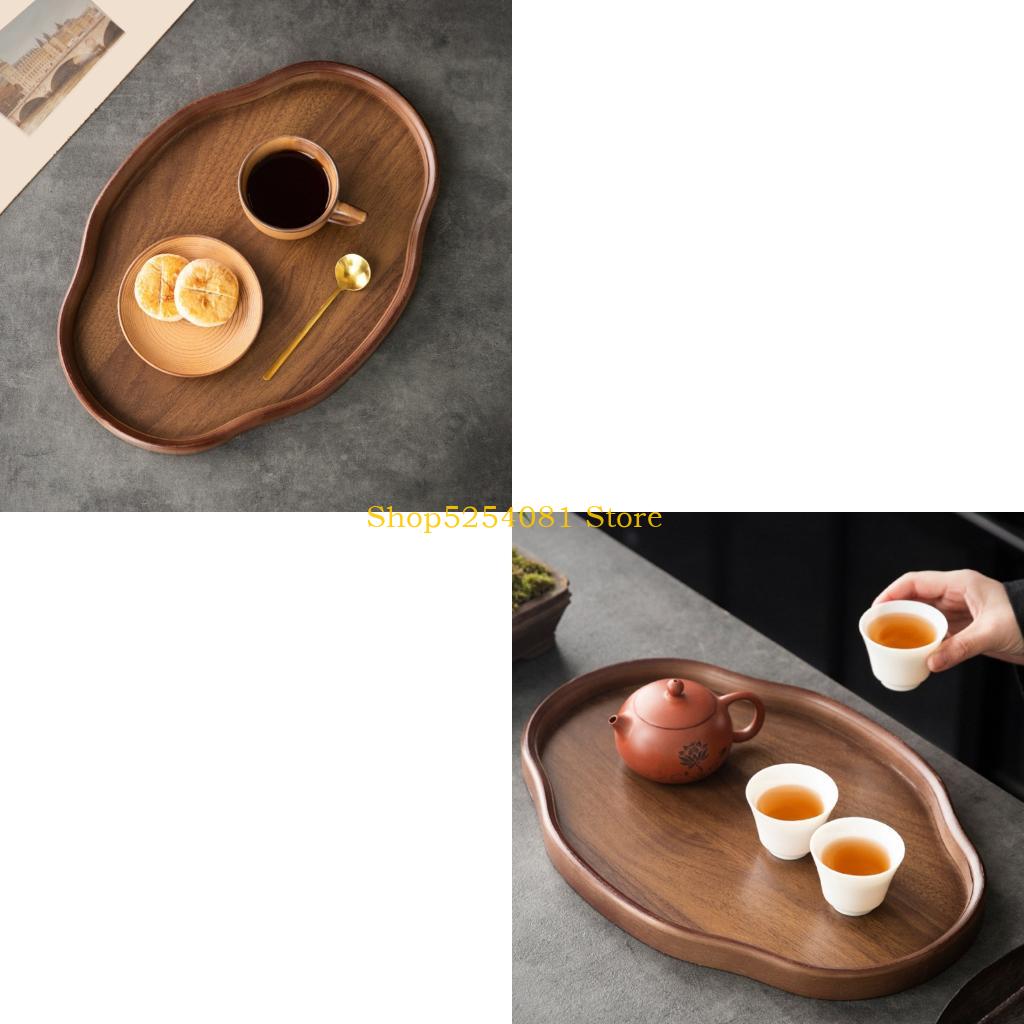 AXYC Getextureerde Houten Snac - Unique Table Accessories recensie en prijs