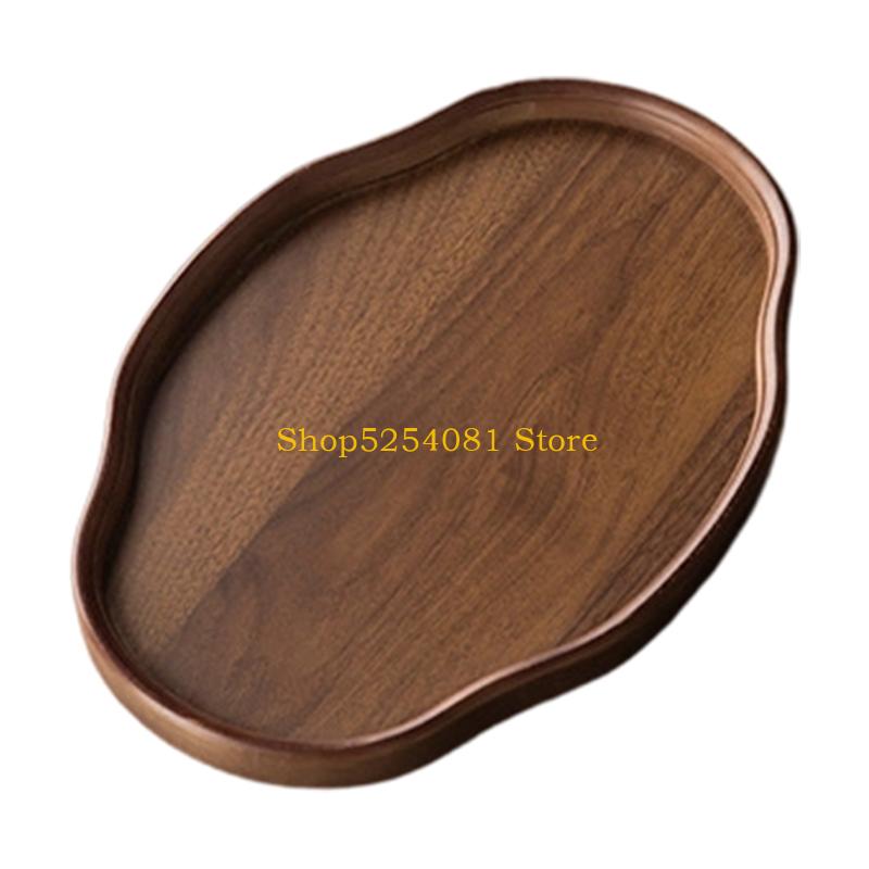AXYC Getextureerde Houten Snac - Unique Table Accessories recensie en prijs
