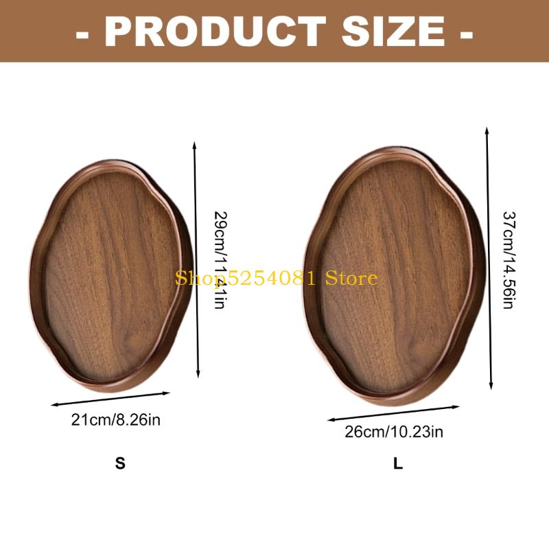 AXYC Getextureerde Houten Snac - Unique Table Accessories recensie en prijs