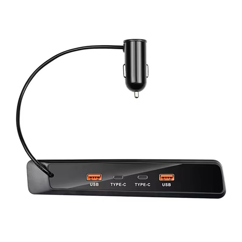 A58X-Snel opladen USB Type-C S - Usb Hub Type C recensie en prijs