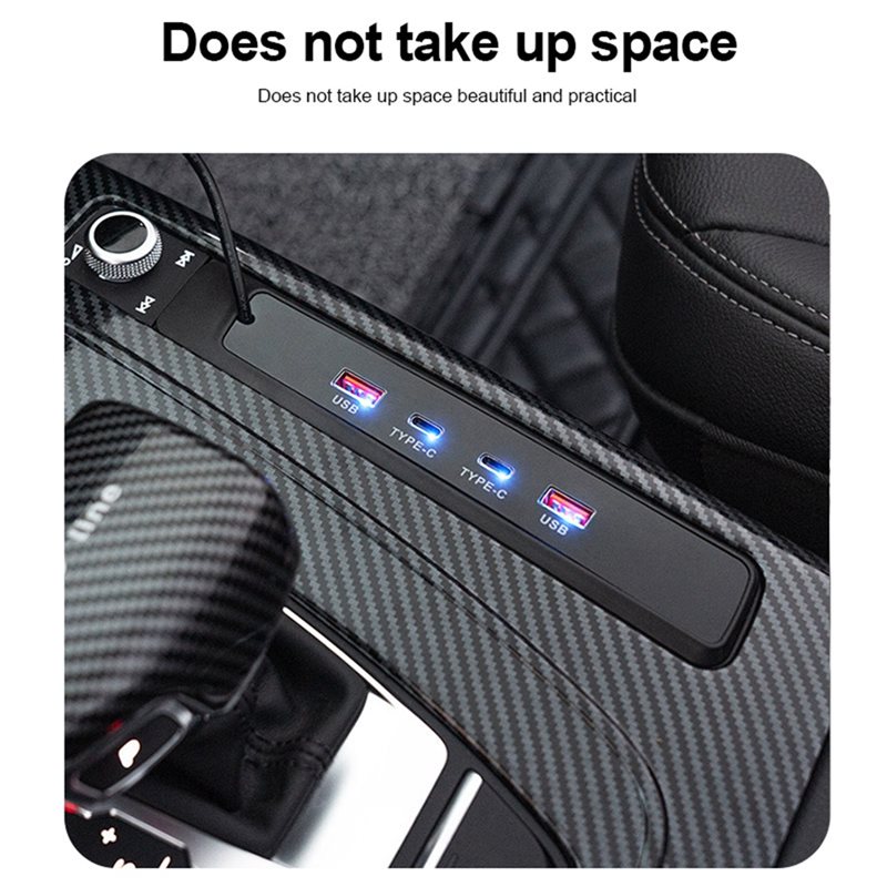 A58X-Snel opladen USB Type-C S - Usb Hub Type C recensie en prijs