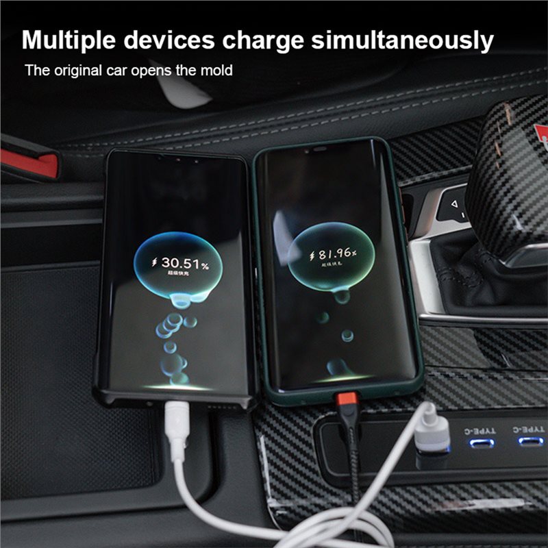 A58X-Snel opladen USB Type-C S - Usb Hub Type C recensie en prijs