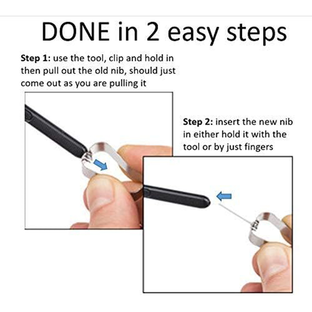 Tab S6 Lite Stylus Pen Vervang - Galaxy Tablet Accessories recensie en prijs