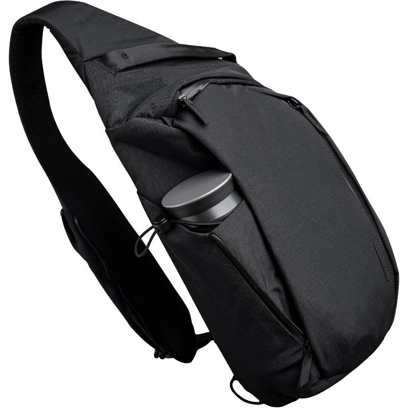 7,5L enkelvoudige schoudertas  - Useful Tablet Accessories recensie en prijs