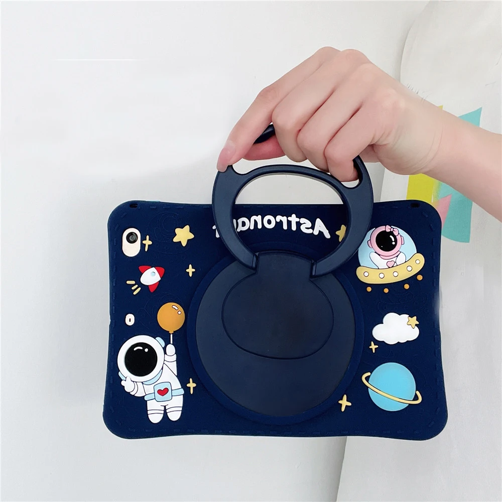 360 graden draaibare standaard - Galaxy Tablet Accessories recensie en prijs