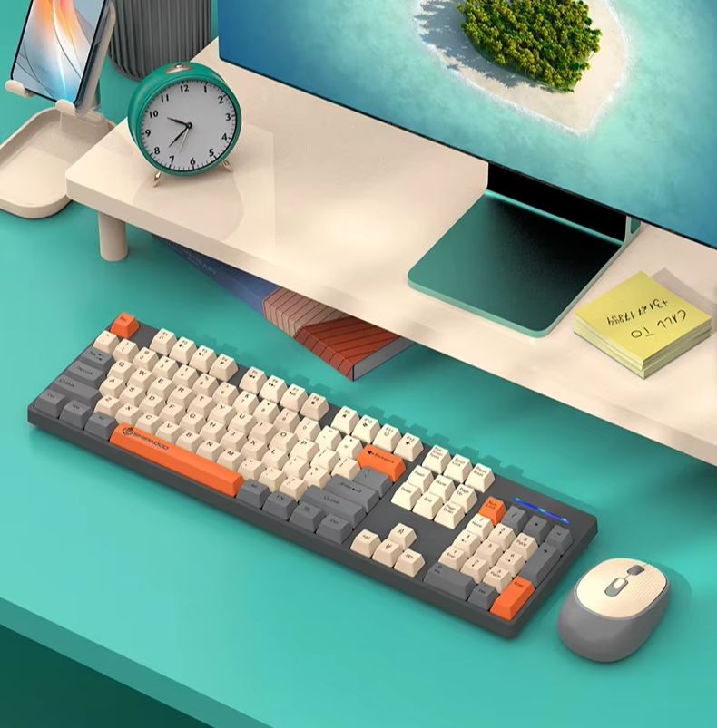 Shipadoo Draadloos Gaming Toet - Officeworks Tablet Accessories recensie en prijs