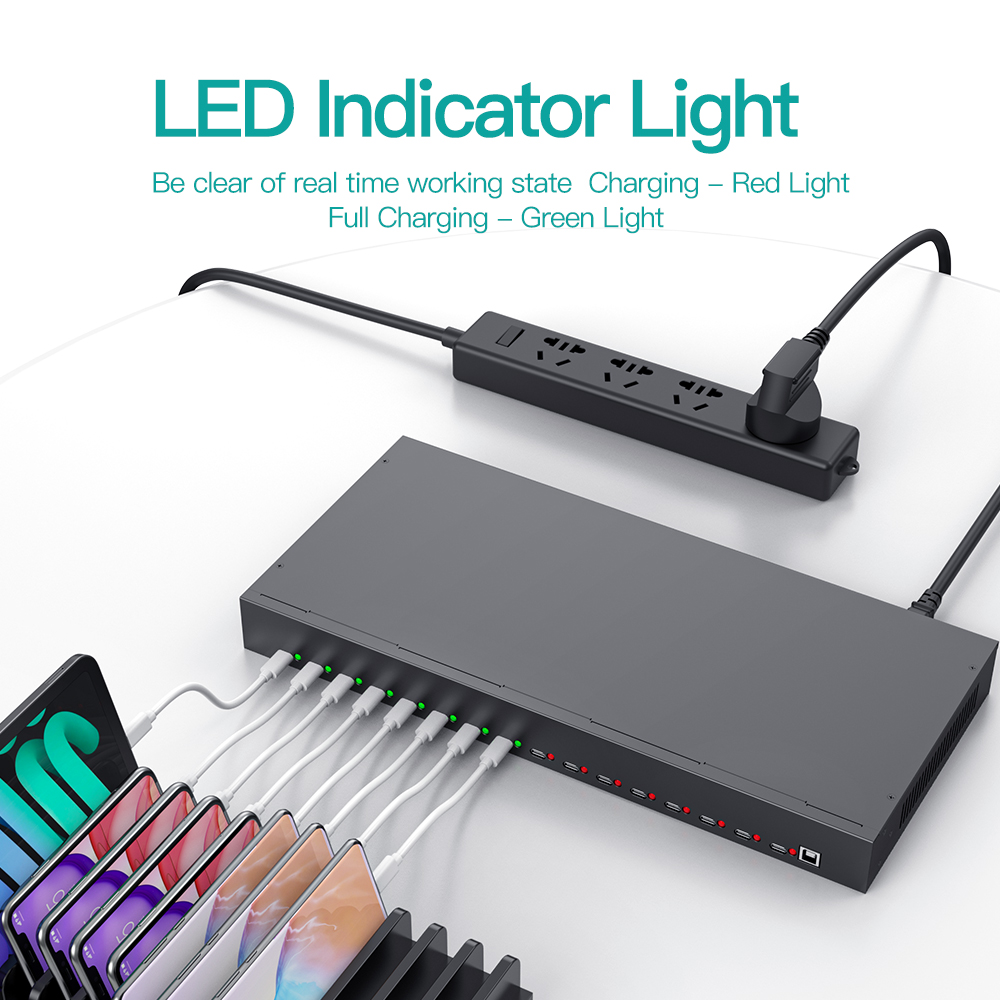 A-165C Sipolar 16-poorts USB-C - Usb Hub Type C recensie en prijs