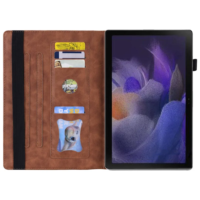 Voor Samsung Galaxy Tab A9 Plu - Samsung Tablet A9 Accessories recensie en prijs