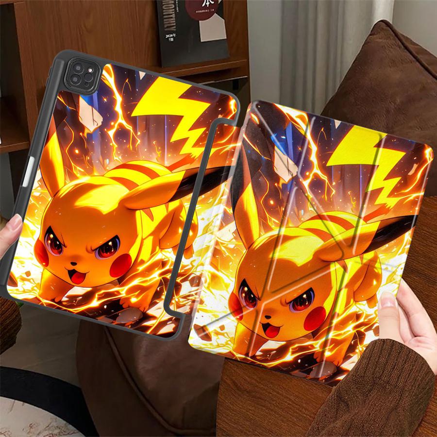 Schattige coole Pikachu hoes t - Cool Tablet Accessories recensie en prijs